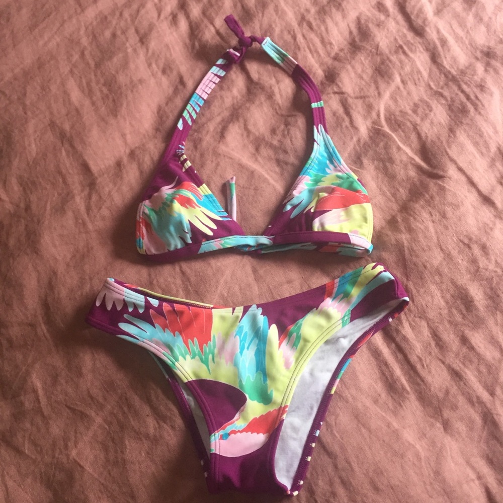 NWOT Brazilian Bikini